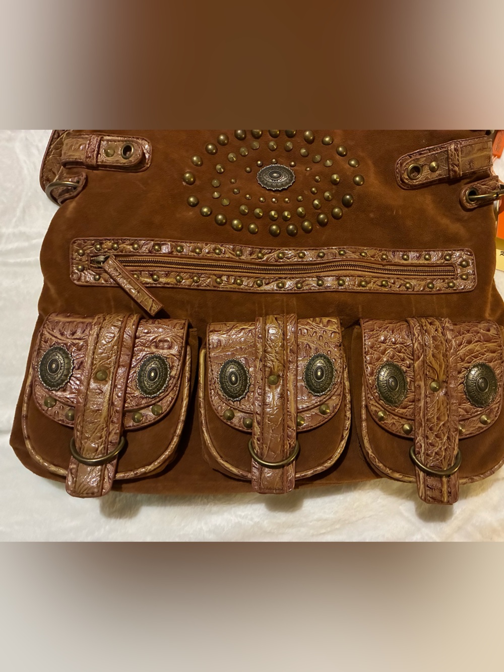 Ruida Purse/Handbag - Picture 4 of 15